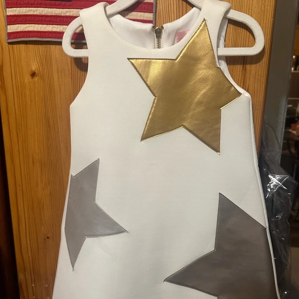 Zoe dress - Picture 1 of 5